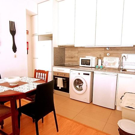푼다오 No Centro, Junto A Avenida Da Liberdade - 1 Drt 아파트 외부 사진